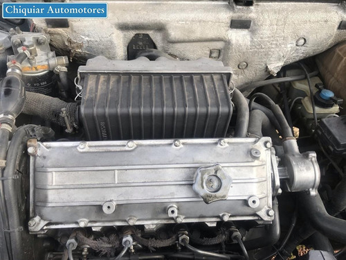 Fiat Uno Fire1.7d 1.7 1999 Impecable! - Permuto / Financio