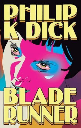 Libro Blade Runner