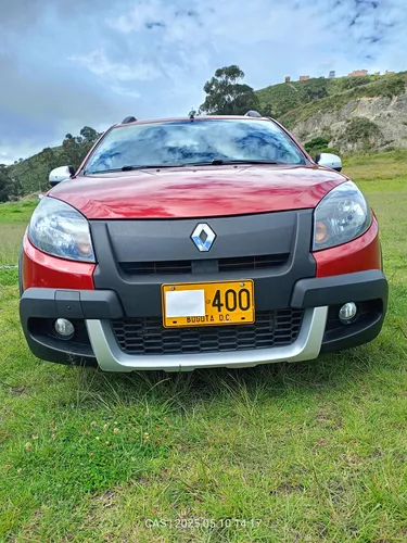 Renault Stepway 1.6l