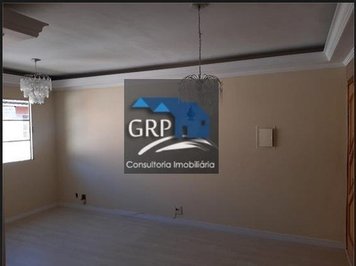 Imagem 7 de 15 de Apartamento Para Venda Em Santo André, Jardim Santo André, 2 Dormitórios, 1 Banheiro, 1 Vaga - 5042_1-2050607