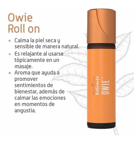 Owie sale young living