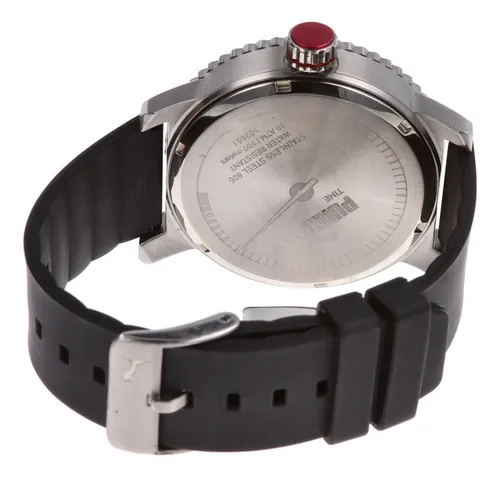Reloj puma time 805 hotsell