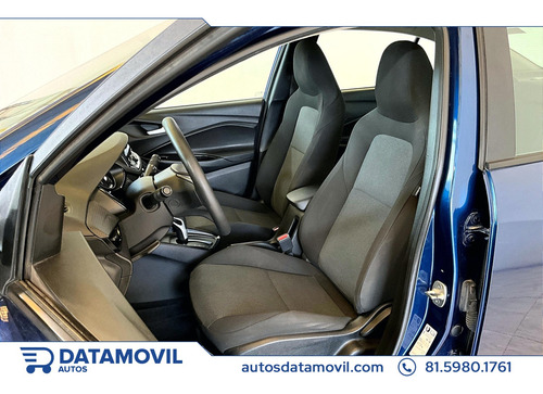 Chevrolet Onix 1.0 LS At