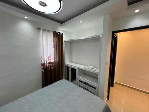 Rento Apartamento Amueblado Las Américas