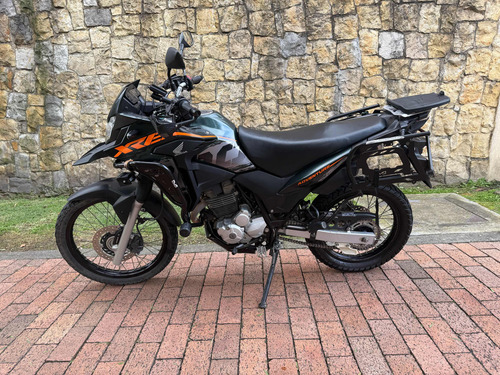 Honda Xre 300 Adventure 2019 - 21.000 Km - Perfecto Estado