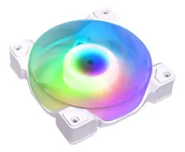 Comprar Cooler Fan Argb Blanco Id-cooling Df-12025-argb-snow Pwm 