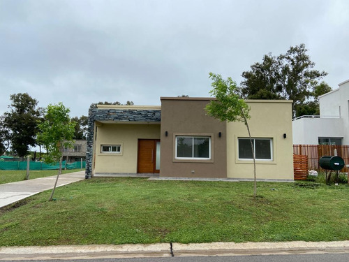 Imagen 18 de 30 de Terreno Casa Con Pileta Financiada! Barrio Semi-cerrado - La Pista - Maschwitz