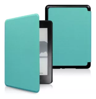 Capa Case Kindle Pq94wi 10° Geração Magnética Sleep Com Nf