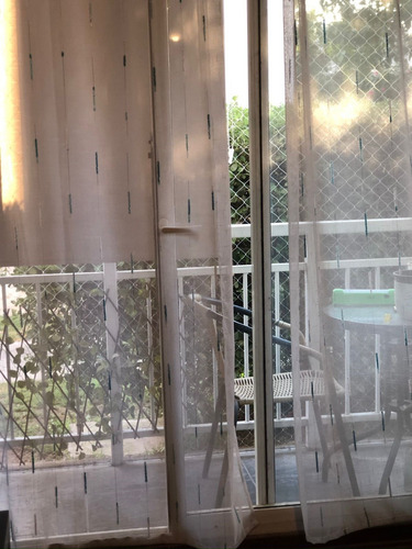 Departamento En Arriendo, Los Plátanos, Macul