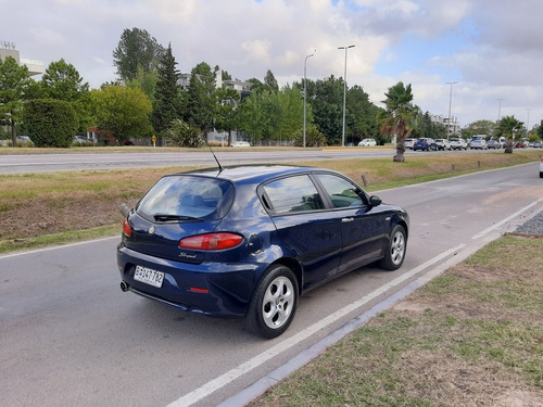 Alfa Romeo 147 2.0 Ts Selespeed 150 Hp Tc+cu 2009