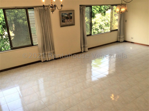 Imagen 4 de 14 de Apartamento En Venta Sebucan 21-26108