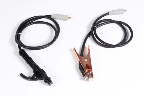 Soldador Inversor 3 En 1 (electrodo, Mig Y Tig Lift) 250 Neo