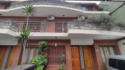 Ph Triplex 5 Amb Cochera Impecable Villa Urquiza Caba