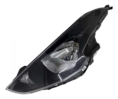 Farol Hb20 Hb20x 2020 2021 2022 Sem Led Novo Máscara Negra