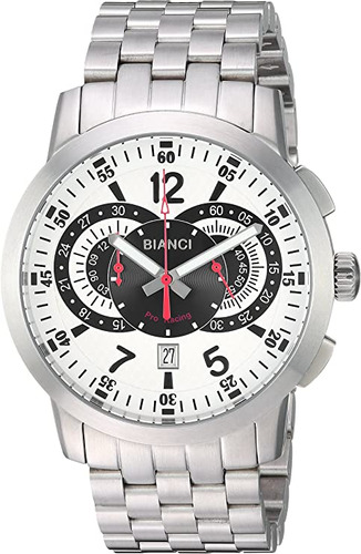 Roberto Bianci Watches Rb70962 Lombardo Reloj De Cuarzo