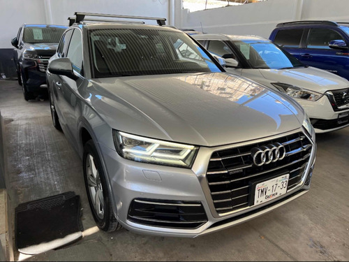 Audi Q5 2.0 L T Elite Dsg