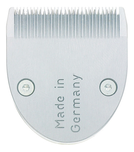 Wahl Lâmina Motion Nano Standard Cor Prateado