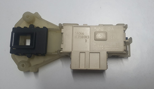 Repuestos Lavarropas Ariston Avl95 (Usado)