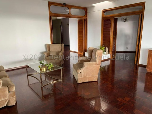 Imagen 5 de 11 de Apartamento En Venta En Colinas De Bello Monte