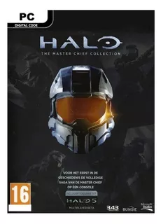 Halo: The Master Chief Collection Xbox Game Studios PC Digital