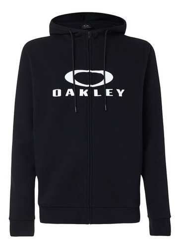 Zonazero Oakley Campera Sudadera Capucha Bark Fz Hoodie 2.0