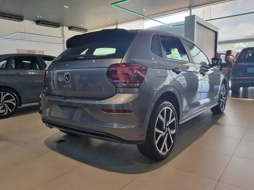 Volkswagen Nuevo Polo 1.6 Tsi 170 Highline