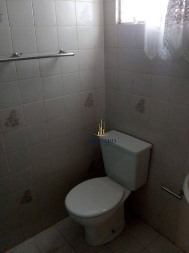 Apartamento À Venda, 70 M² Por R$ 290.000,00 - Gopoúva - Guarulhos/sp - Ap14792