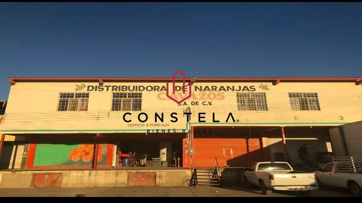 Bodega Venta Central De Abastocol. Almaceña $12,800,000 Co