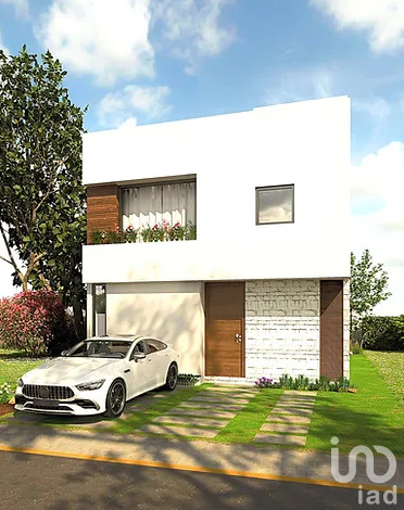 Venta Casa 3 Ambientes Provenza Residencial