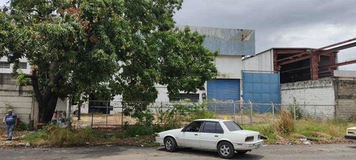 Imagen 6 de 7 de Galpon 2.000m2 Zona Industrial Carabobo