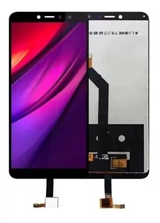 Pantalla Display Lcd + Tactil Compatible Xiaomi Redmi S2