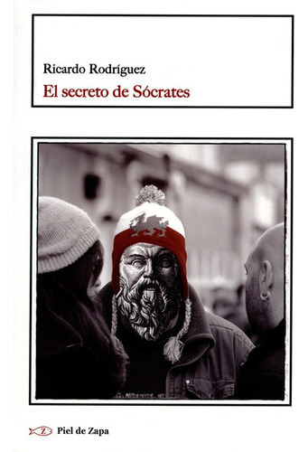 Libro El Secreto De Socrates