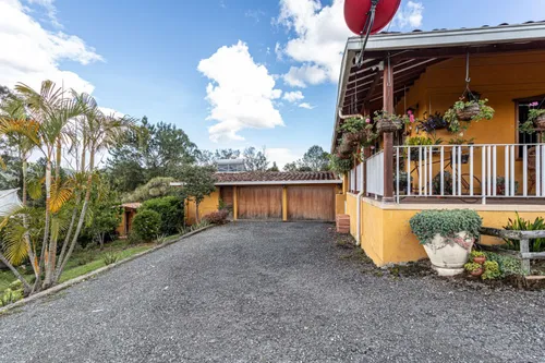 Casa En Venta En Vereda Batea Seca. Cod V12442