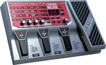 Comprar Pedalera Para Bajo Me20b Pedalera Multiefectos