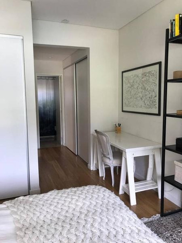 Imagen 13 de 24 de Excelente Duplex C/jardin 3 Dorm Venta (con Renta) En San Isidro Eucalis