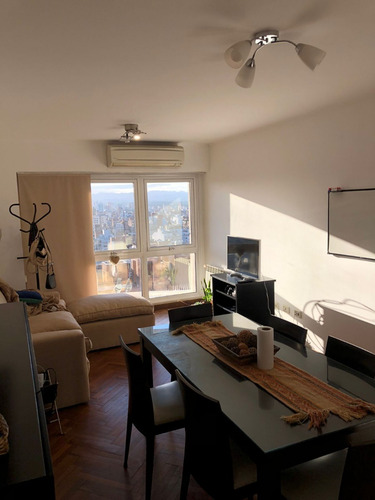 Imagen 4 de 20 de Departamento Dos Dormitorios Con Cochera - En Venta - Nueva Cba - Torre Elysee