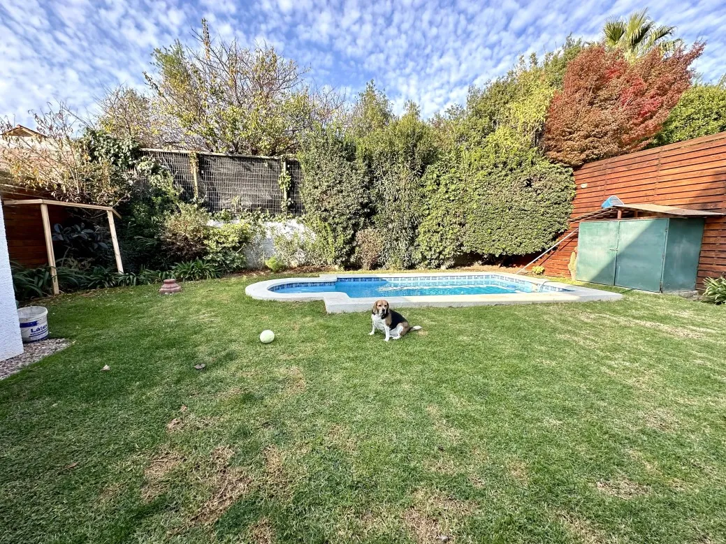 Imagen 4 de 30 de Venta Casa En El Corazón De Ciudad De Los Valles 4d+piscina