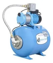 Comprar Hidroneumatico Aqua Pak 1hp 100l Silencioso Pres-step80-100l