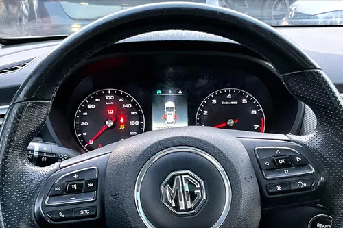 Mg Mg5 2022