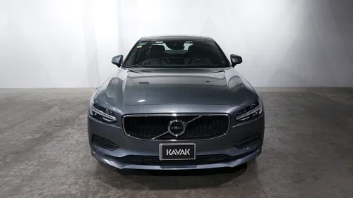 Volvo S90 2.0 MOMENTUM T6 AWD