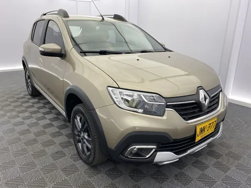 Renault Stepway 1.6 Zen