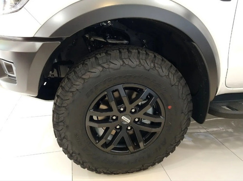 Ford Ranger Raptor 2.0 Biturbo Cabina Doble 4x4 - C