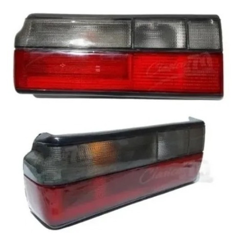 Faro Trasero Volkswagen Senda 1991 1992 1993 1994 1995