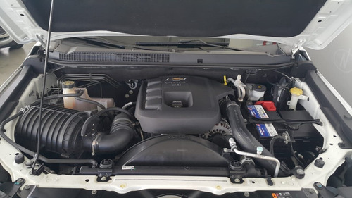 Chevrolet Trailblazer 2.8 Ltz 4x4 16v Turbo Diesel 4p