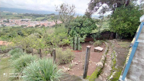 Imagem 24 de 24 de Casa Com 2 Dormitórios À Venda, 180 M² Por R$ 470.000,00 - Centro - Extrema/mg - Ca0745