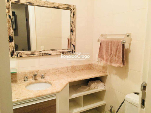 Imagem 26 de 27 de Apartamento Venda/locação 3 Dorms, Santa Cecília- R$ 2.7 Mi - A5095