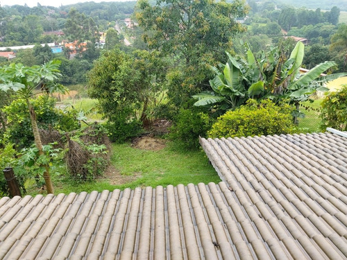 Imagem 13 de 14 de Condominio Ibiuna 1.000 M Ampla Casa, Churrasqueira E Pomar!