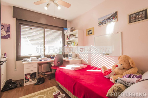 Imagem 7 de 30 de Apartamento, 3 Dormitórios, 189.52 M², Petrópolis - 138657