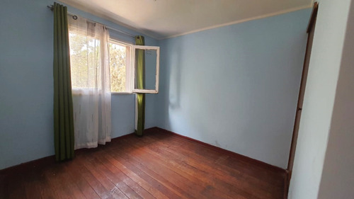 Depto En Venta 2 Dorm- 1 Baño, Comuna De Independencia