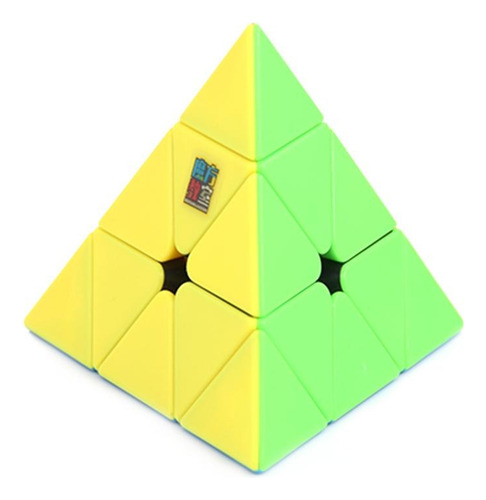Pyraminx Moyu Meilong Profesional Cubo Pirámide Nuevo